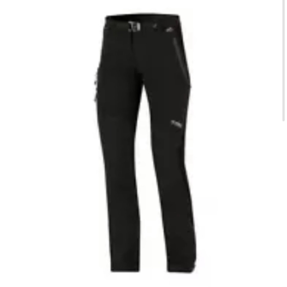 Direct Alpine  Patrol trousers Softshell pants Med